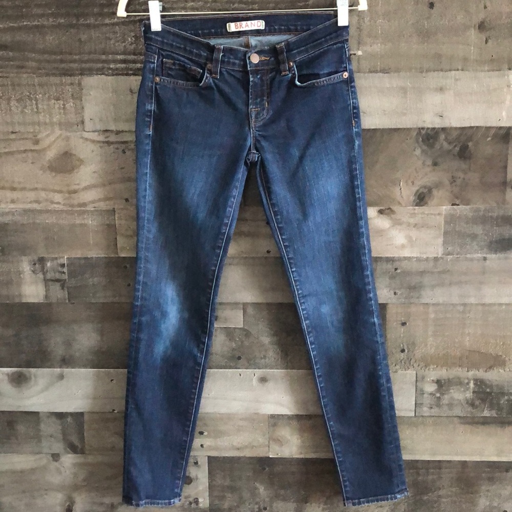 J Brand Skinny Jeans